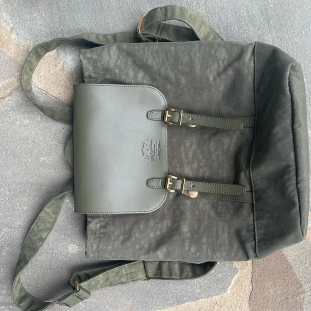 Hershel-Orion Retreat Backpack Mini